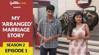 My Arranged Marriage Story  Web Series  S02E01  quotMaa Ki Pasandquot [upl. by Annael]