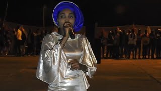 Hauwa Fullo Gombe a sabuwar waka [upl. by Orola269]