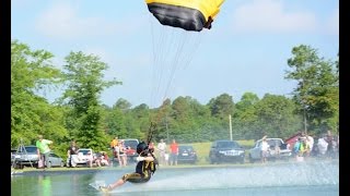 USPA Nationals Canopy Piloting 2015 Highlight Video 34 [upl. by Yerggoeg]