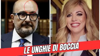 Sangiuliano denuncia Maria Rosaria Boccia i dettagli choc nelle chat tra i due [upl. by Vil256]