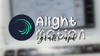 Ꮚ Alight motion Apk १ [upl. by Eveleen]