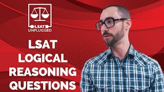 LSAT Logical Reasoning Questions Strengthen Conclusion  Assumption [upl. by Baxter837]