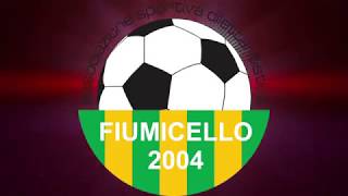 Fiumicello 2004 vs San Luigi Trieste [upl. by Ultann]