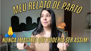 RELATO DO MEU PARTO CESÁREA COM 39 SEMANAS Juliane Jocoski [upl. by Joceline459]