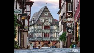 Miltenberg Song KI [upl. by Harness]