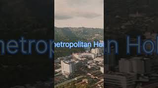 Kota metropolitan Holandia [upl. by Weide]