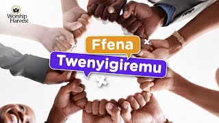 Ffena Twenyigiremu 03 [upl. by Zoldi]