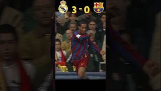 Barcelona 30 Real Madrid Goals amp Highlights  2024 Classic Showdown [upl. by Anawt]