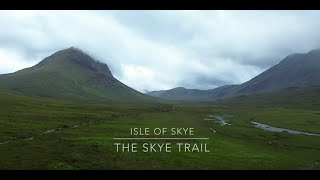 The Skye Trail [upl. by Ahsya]