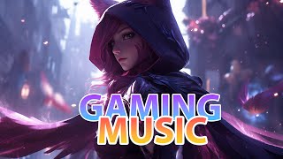 Gaming Music 2023 ♫ EDM Gaming Music ♫ Copyright Free Music [upl. by Christie]