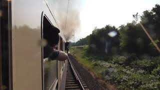 Sonderfahrt am 24062023 nach Hameln Teil 2 Leichlingen Lippstadt [upl. by Verger]