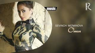 Sevinch Mominova  Omon Official music [upl. by Yecaw331]