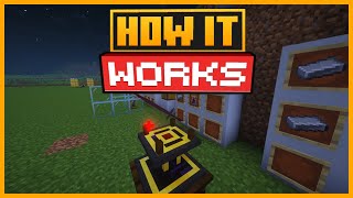 🟨 HOW to IMPROVE SWORDS in the VAMPIRISM MOD in MINECRAFT [upl. by Massie]