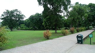 Kumhrar Park in Patna City Bihar पटना का कुम्हरार पार्क [upl. by Campagna859]