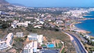 Mediterraneo Hotel Crete [upl. by Yetak845]