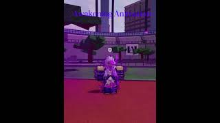 Shigaraki Awakening  Deku Mastery Complete  Heroes Battleground roblox mha myheroacadamia [upl. by Lillis]