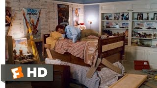 Step Brothers Full Movie Facts amp Review in English  Will Ferrell  John C Reilly [upl. by Aniger179]