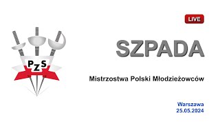 p6zielona Mistrzostwa Polski Młodzieżowców [upl. by Dario193]