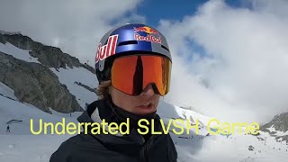 Most Underrated SLVSH Games [upl. by Yort]