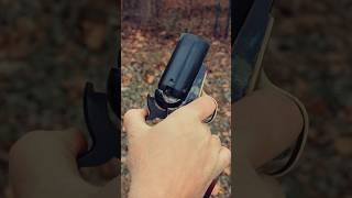 Pietta 1851 Navy Pepperbox 36 Cal [upl. by Ainirtac660]