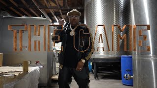 E40  quotThe Gamequot feat Stresmatic Music Video [upl. by Benita]