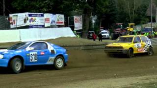 Autocross DM Cunewalde 2015 [upl. by Sup152]