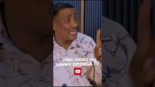 MUNDU URIA UKUITI KIRATHIMO GIAKU NI THOGWO  BISHOP SHAMMAH [upl. by Caril]