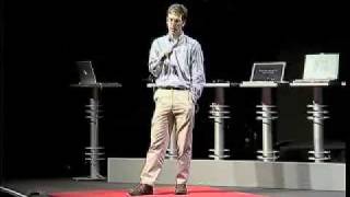 The freakonomics of McDonalds vs drugs  Steven Levitt [upl. by Llemart578]