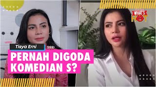 Tisya Erni Viral Video Lamanya Dengan Sule Mencuat  Pernah Jadi Orang Ketiga [upl. by Anelet]