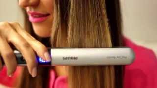 Philips ProCare Keratin Saç Düzleştirici  KokoshGirl [upl. by Selimah231]