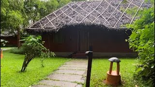 Evolve Back Kabini Resort  Pool reserve roomheated pool [upl. by Law203]