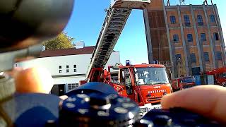 BATALHÃO DE SAPADORES BOMBEIROS DO PORTO de Guilherme Oliveira [upl. by Lladnek]