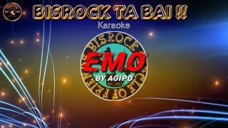 EMOAgipo  Karaoke [upl. by Ingrid806]