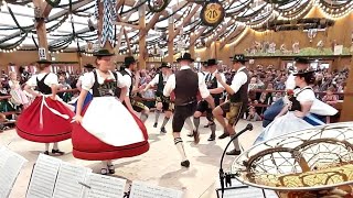 Erzherzog  Haushamer  Bauernpolka [upl. by Yzeerb78]