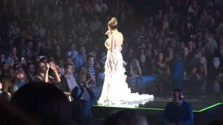 Jennifer Lopez  Until It Beats No More mohegan sun 10222011 [upl. by Mozes]