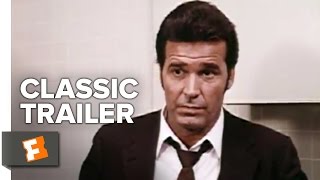 They Only Kill Their Masters 1972 Official Trailer  James Garner Hal Holbrook Movie HD [upl. by Inat]