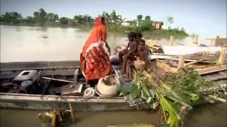 Städte am Limit Dhaka Die Wassermetropole Reportage über Dhaka Teil 1 [upl. by Babcock]