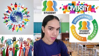 INDIVIDUAL DIFFERENCES  Student Diversity [upl. by Ardnuhsal850]