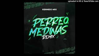 Perreo Medinas REMIXKenndo Mix EPICENTER [upl. by Hendrix]