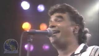 Gipsy Kings quotBamboleoquot Live Virgínia EUA 1995 [upl. by Melise]