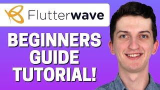 How To Use Flutterwave  Flutterwave Tutorial 2022 [upl. by Ettenom]