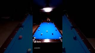 Pool Trick Shots Compilation billiards [upl. by Asyal613]