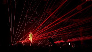 Skrillex 2023 Ball Drop Set  Decadence CO 2023 Day 2 [upl. by Atika673]