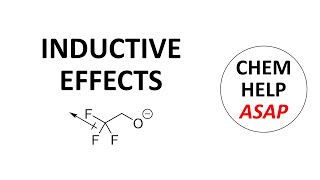 inductive effect [upl. by Elmo]