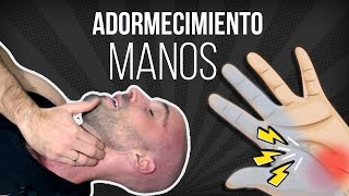 Neuropatía adormecimiento hormigueo y dolor en pies [upl. by Alyss576]