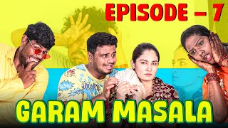 Garam Masala  Ep7  Taffu  ComedykaHungamataffu [upl. by Nicholl]