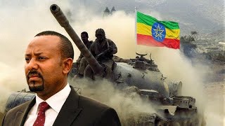 DEGDEG Rasaas hadda laga maqlayo Addisababa iyo RW Aby oo laga saaray xafiiskiisii kadib cabsi [upl. by Intruoc536]