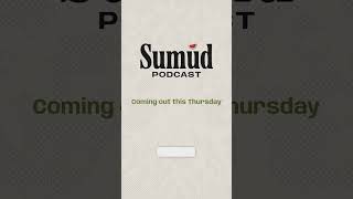 Sumud Podcast Episode 29  Jacob Berger [upl. by Olivero]