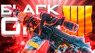 NUEVO SNIPER SDM PATRULLA PERDIDA EN BLACK OPS 4 [upl. by Smiley]