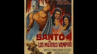 Samson vs the Vampire Women [upl. by Yliram]